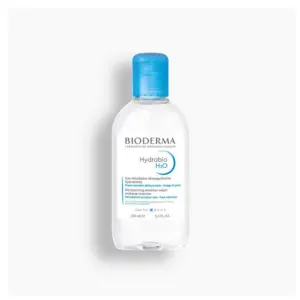 Bioderma Hydrabio H2O Solution Micellaire 250ML - Pharmacie Agnès Praden à Alès