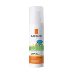 La Roche-Posay Anthelios Dermo-Pediatrics Lait Bébé SPF50+ 50 ml - Pharmacie Agnès Praden à Alès