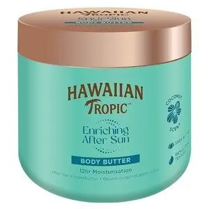 Hawaiian Tropic Beurre Corporel Après-Soleil 250 ml