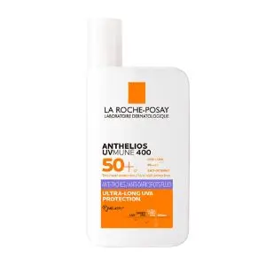 La Roche-Posay Anthelios Fluide Anti-taches  SPF50+ 50ml