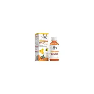Zarbeil Sirop Toux & Mal de Gorge 150 ml
