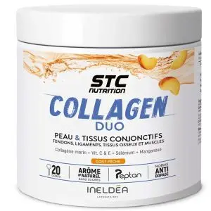 Ineldea Stc Nutrition Collagen Duo 230g