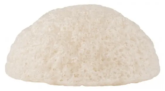 Erborian Éponge Konjac Naturelle Éponge Douce Exfoliante - Pharmacie Agnès Praden à Alès