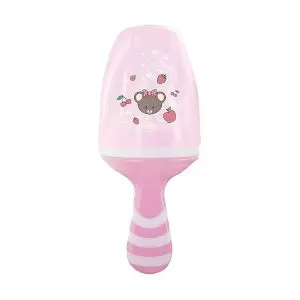 Remond Sucette Saveur Rose 6 Mois +