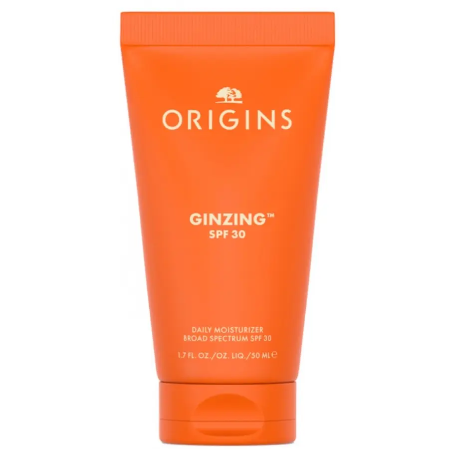 Origins GinZing™ Hydratant Quotidien spf 30 50 ml - Pharmacie Agnès Praden à Alès