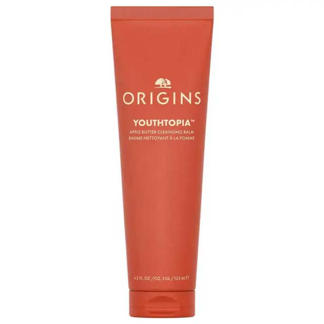 Origins Youthtopia Baume Nettoyant Visage à la Pomme 125 ml