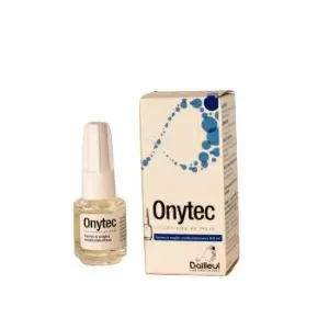 Bailleul Onytec 8mg/g Vernis à Ongles Médicamenteux 6,6ml