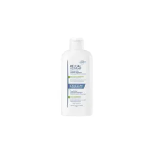 Ducray Kelual Squanorm Shampoing Traitant Régulateur Pellicules Grasses 200 ml - Pharmacie Agnès Praden à Alès