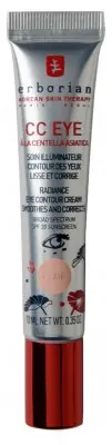 Erborian CC Eye Soin Illuminateur Contour des Yeux 10 ml -Clair