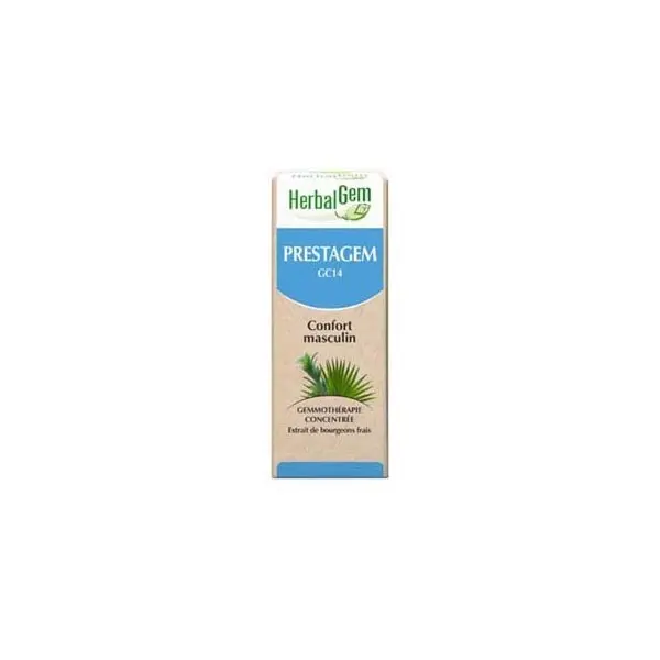 HerbalGem Bio Prestagem 30 ml