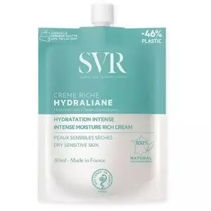 SVR Hydraliane Crème Riche 50 ml - Pharmacie Agnès Praden à Alès