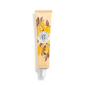 Roger & Gallet Bois d'Orange Crème Mains Bienfaisante 30ml - Pharmacie Agnès Praden à Alès