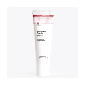 Novexpert Acide Hyaluronique Masque Repulpant 50ml