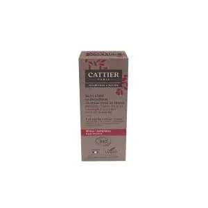 Cattier Redensifiant Contour Yeux et Lèvres Bio 15ml