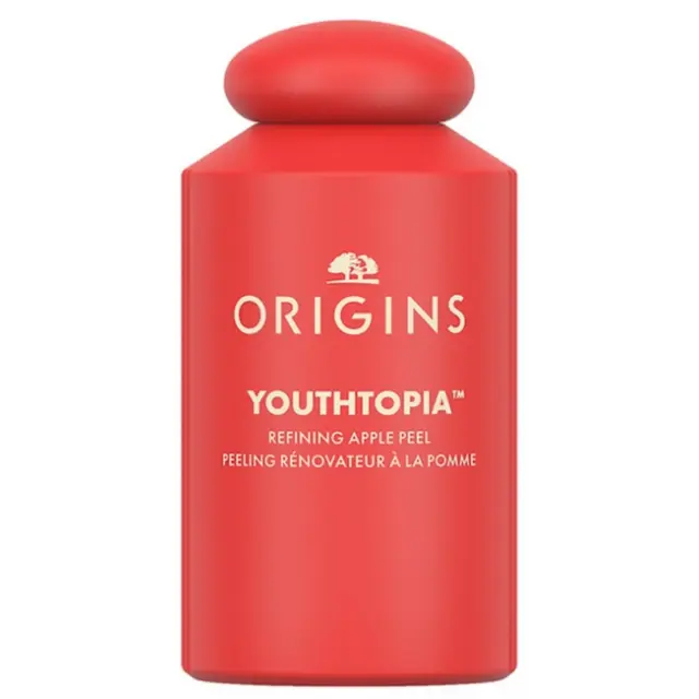 Origins Youthtopia Peeling Rénovateur Pomme 100 ml