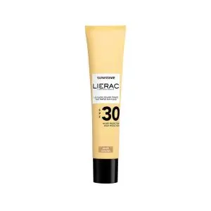 Lierac Sunissime Fluide solaire teinté SPF 30 40ML
