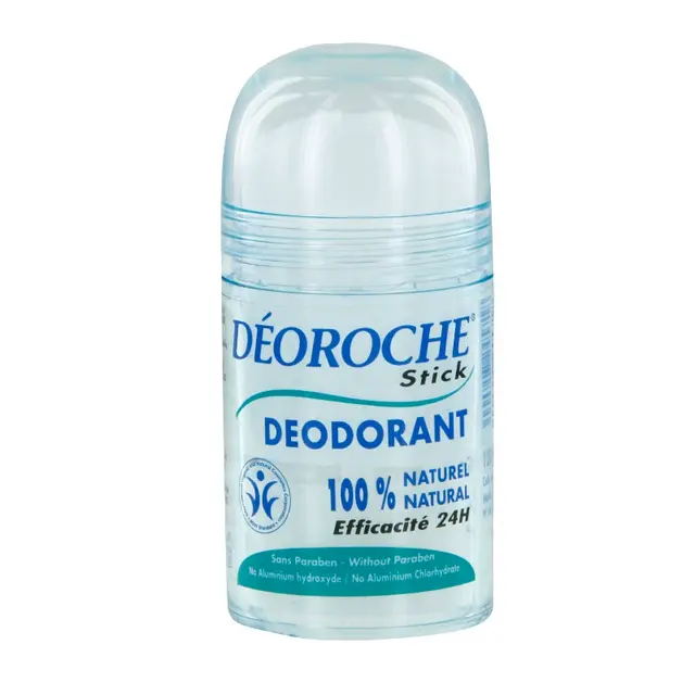 Déoroche Déodorant Stick 100% naturel 120g
