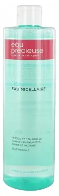 Eau Précieuse Eau Micellaire 400 ml - Pharmacie Agnès Praden à Alès