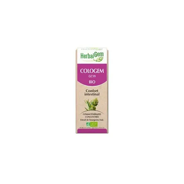Herbalgem cologem 30ml