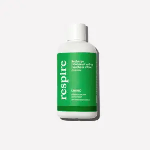 Respire Déodorant Roll-On Fraîcheur d'Aloé Recharge 150 ml