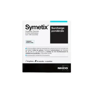 NHCO Symetix 112 Gélules