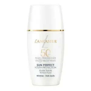 Lancaster fluide Solaire Perfecteur 30 ml