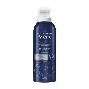 Avène Homme Mousse à Raser 200 ml - Pharmacie Agnès Praden à Alès