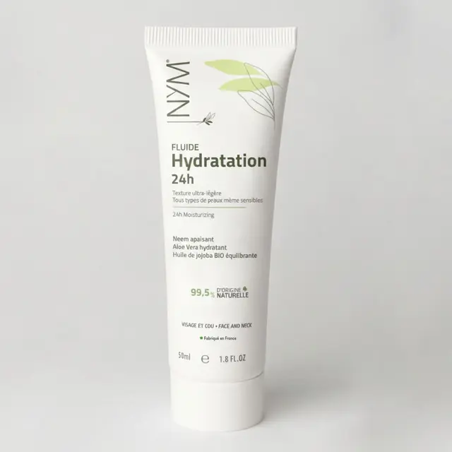 Nym Fluide Hydratation 24h 50 ml