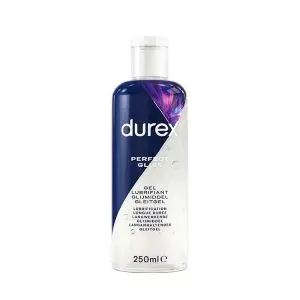 Durex Perfect Gliss Gel 250 ml