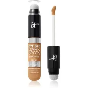 IT Cosmetics Bye Bye Dark Spots Correcteur Crème Couvrance 32 Medium Warm 7 ml