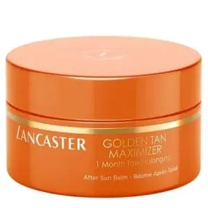 Lancaster Golden Tan Maximizer Baume Après-Soleil 200 ml