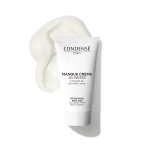 Condensé Masque Crème Jeunesse 75 ml