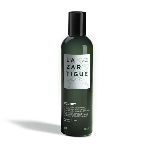 Lazartigue Fortify Shampoing fortifiant anti-chute 250 ml