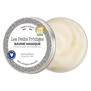 Les Petits Prodiges Le Baume Multi-Usages -30 ml