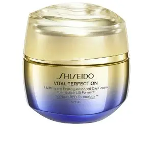 Shiseido Vital Perfection Crème de Jour SPF30 50ml