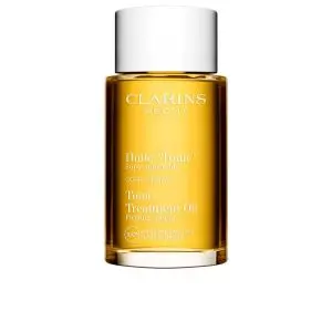 Clarins Aromaphytocare Huile Tonic Super Tonifiante - 100% Extraits de Plantes 100ml - Pharmacie Agnès Praden à Alès