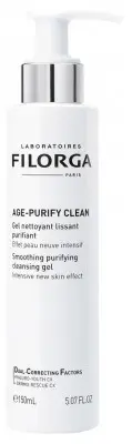 Filorga Age-Purify Gel Nettoyant Lissant Purifiant 150 ml
