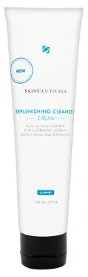 SkinCeuticals Cleanse Replenishing Cleanser Cream 150 ml