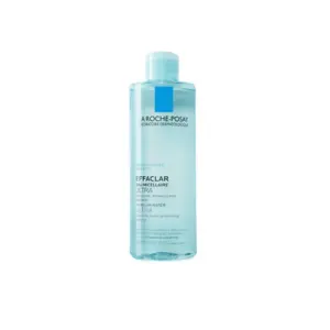 La Roche-Posay Effaclar Eau Micellaire 400ml