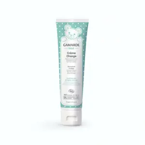 Gamarde Bébé Crème Change 100 ml - Pharmacie Agnès Praden à Alès