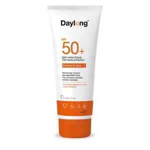 Galderma Daylong Lait Solaire Spf50+ Liposomal 200ml