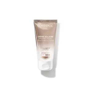 Condensé Crème Solaire peau normale à mixte SPF 50+ 50 mL 