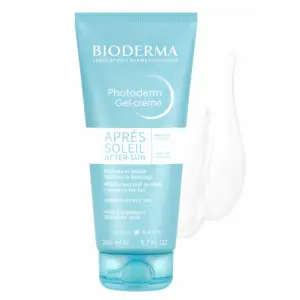Bioderma Photoderm Gel-Crème Après Soleil 200 ml