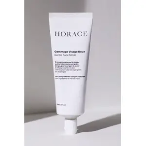 Horace Gommage Visage Doux 75 ml
