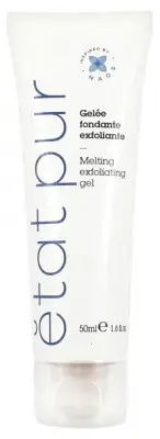 Etat Pur Gelée Fondante Exfoliante 50 ml