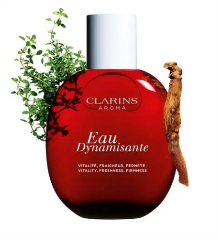 Clarins Eau Dynamisante - Eau de Soin 200ml