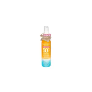 Respectueuse Huile Solaire SPF50 100ml