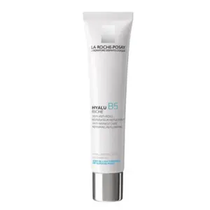 La Roche Posay Hyalu B5 Soin Riche à l'Acide Hyaluronique 40ml - Pharmacie Agnès Praden à Alès