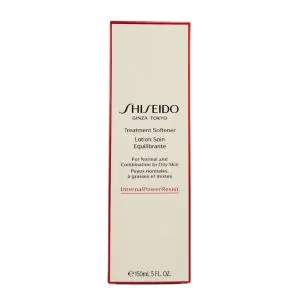 Shiseido Lotion Soin Equilibrante 150ml 