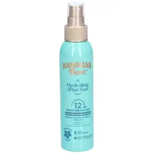 Hawaiin Tropic Huile Réparatrice Hydratante Après-Soleil 150 ml